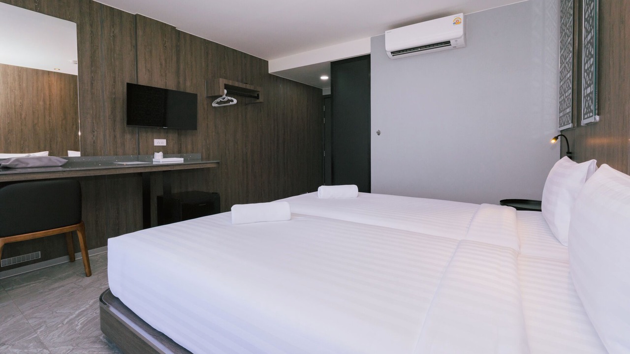 Photo of Bedroom in Ban Tom