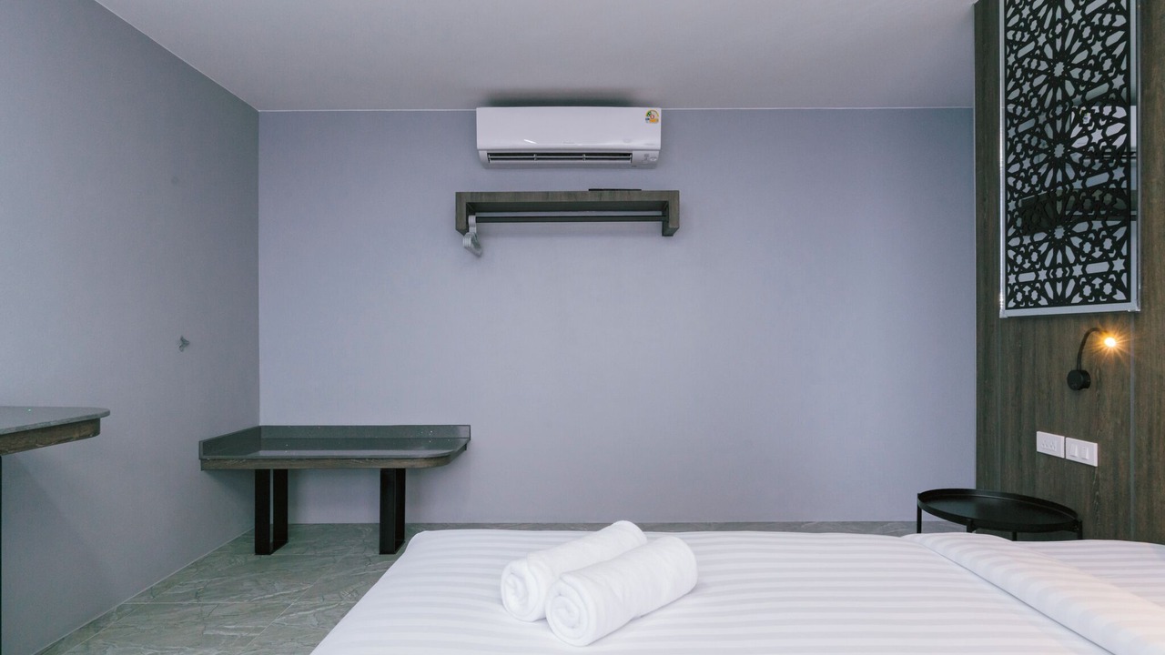 Photo of Bedroom in Ban Tom