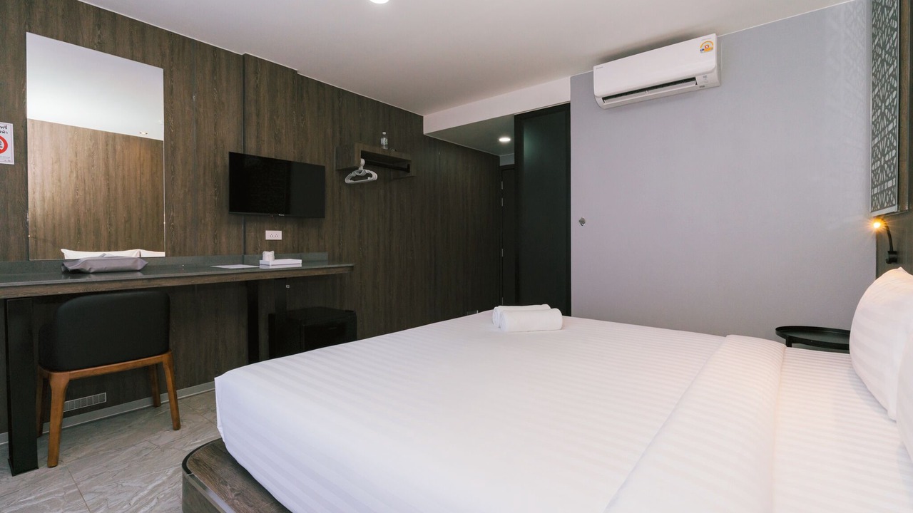 Photo of Bedroom in Ban Tom