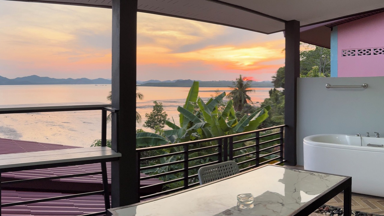 Photo of Outdoor in Ko Yao