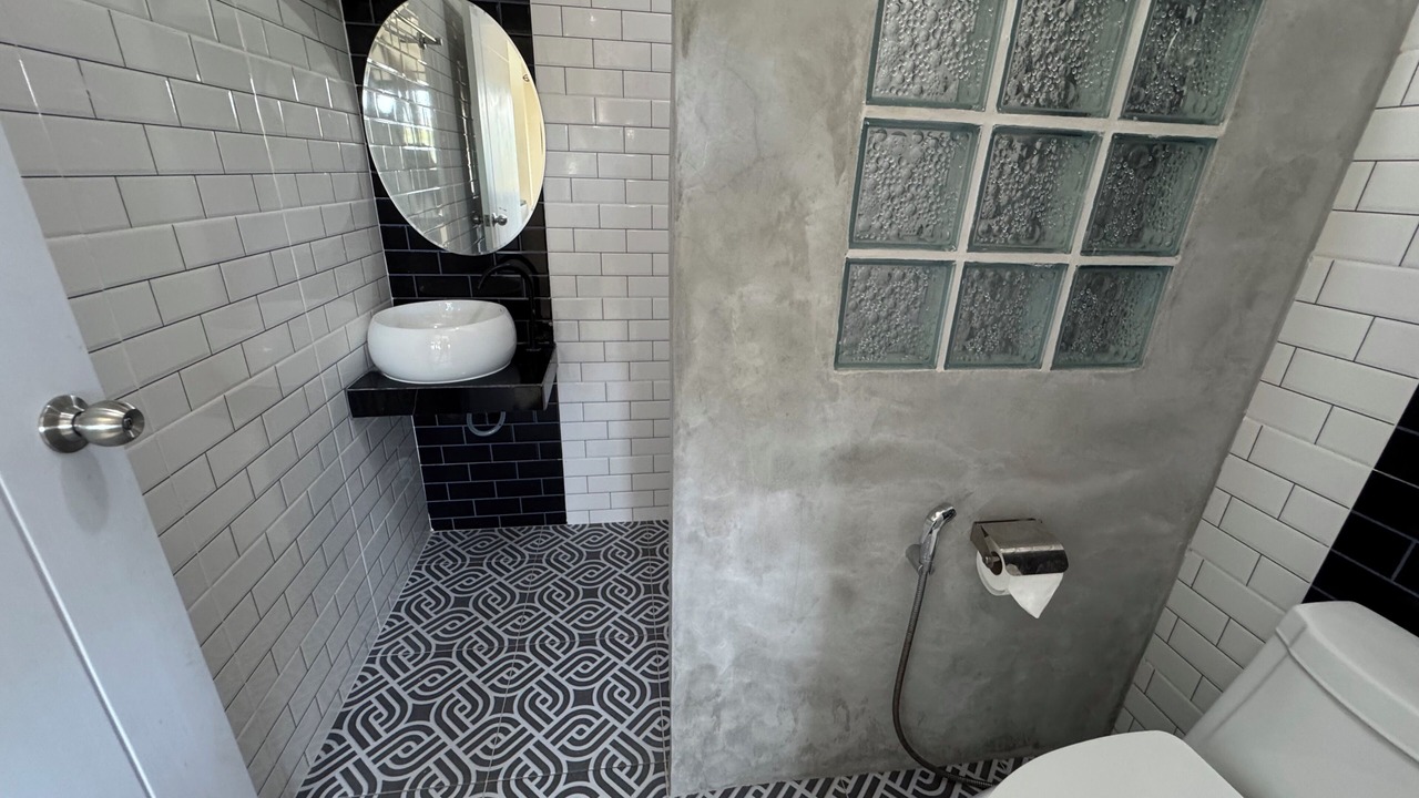 Photo of Bathroom in Ko Yao