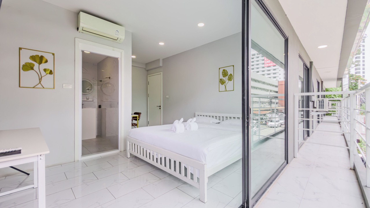 Photo of Bathroom in Central Pattaya