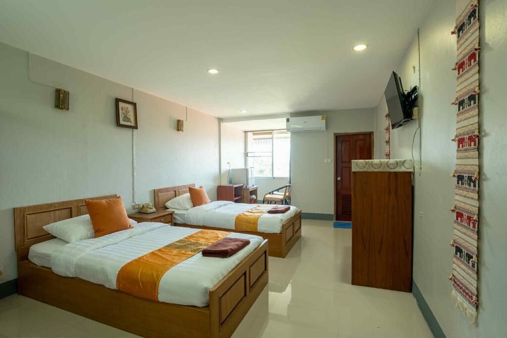 Photo of Bedroom in Chiang Dao