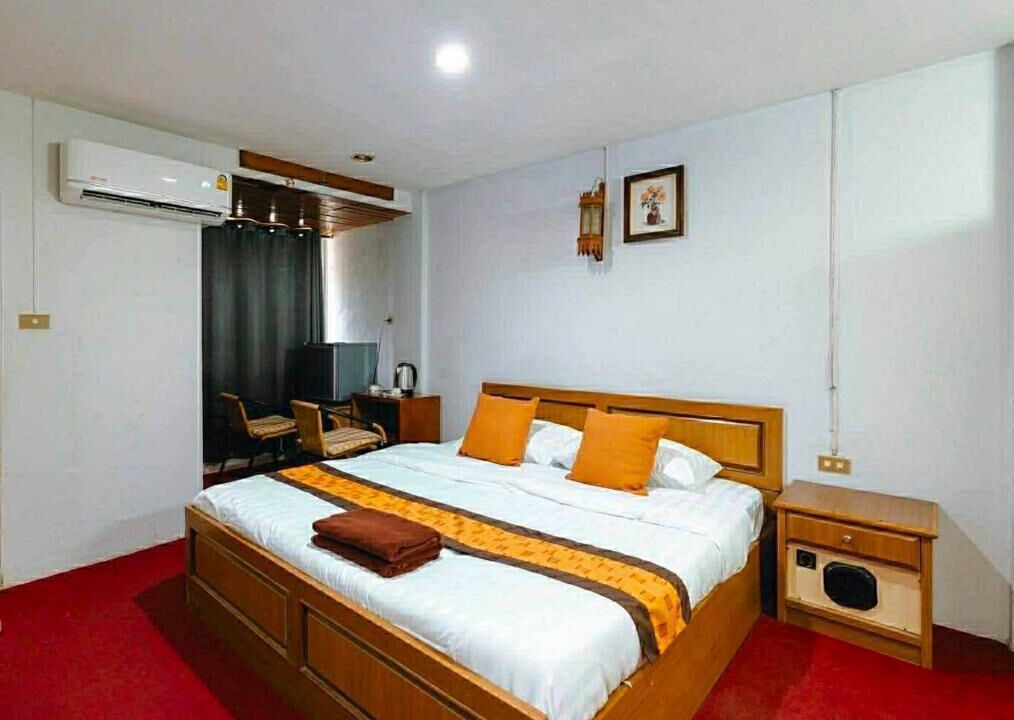 Photo of Bedroom in Chiang Dao