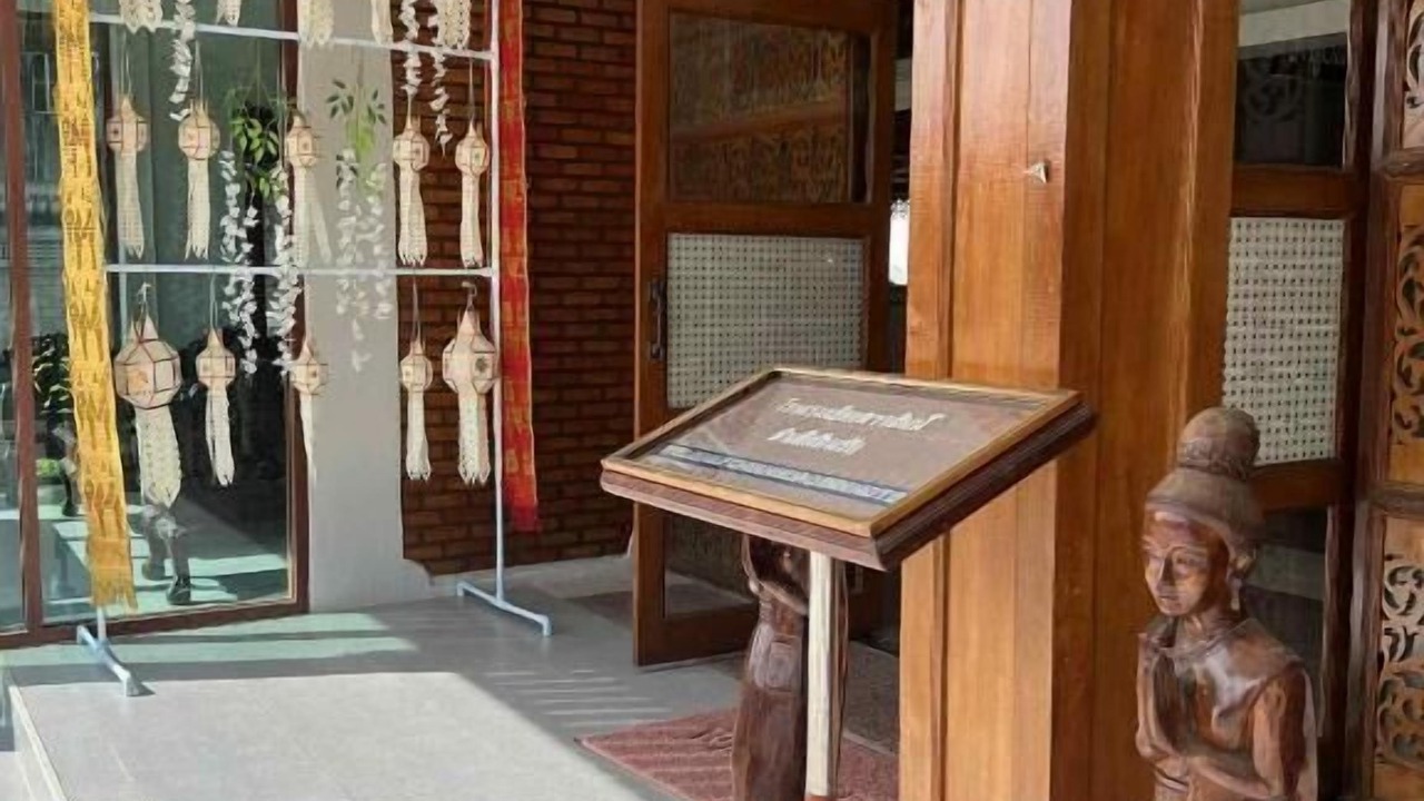 Photo of Outdoor in Chiang Dao
