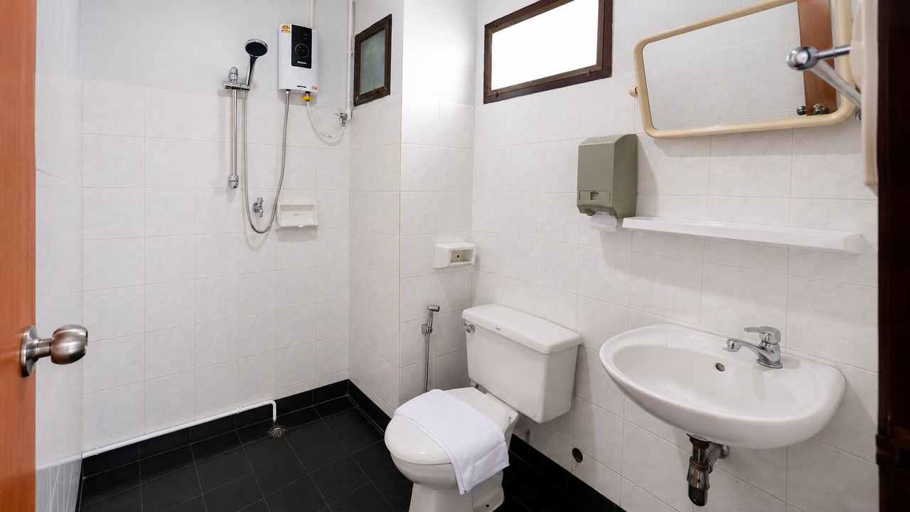 Photo of Bathroom in Rayong