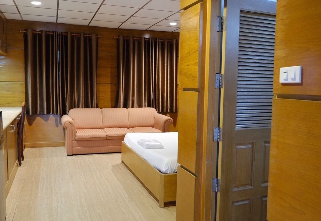 Photo of Bedroom in Rayong