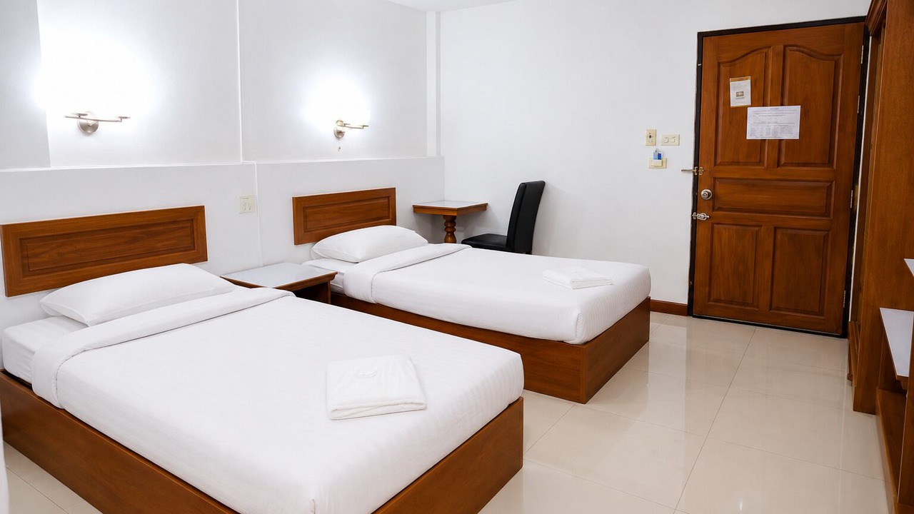 Photo of Bedroom in Rayong