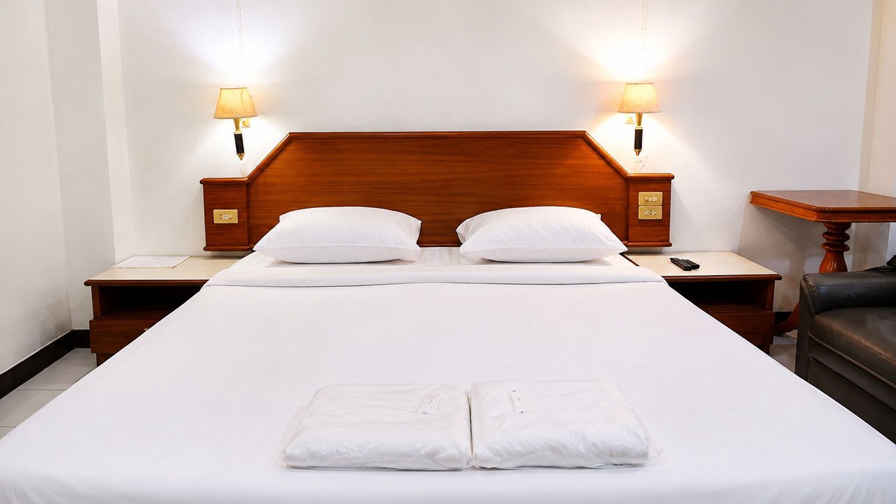 Photo of Bedroom in Rayong