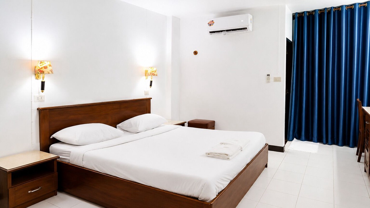 Photo of Bedroom in Rayong