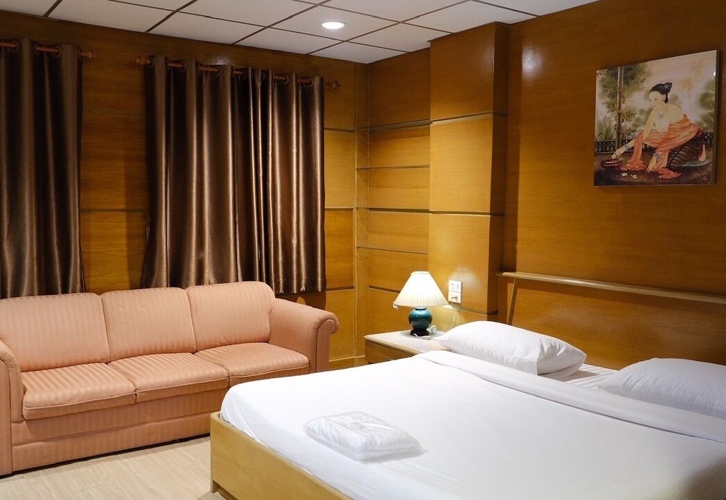 Photo of Bedroom in Rayong