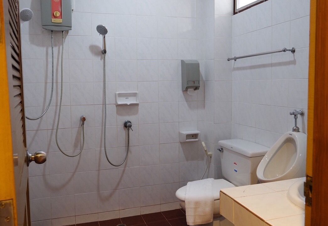 Photo of Bathroom in Rayong
