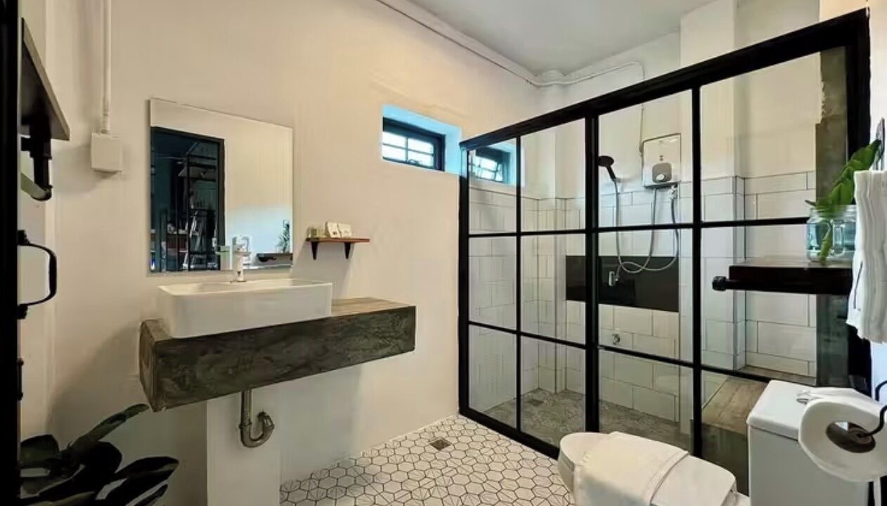 Photo of Bathroom in Hai Ya