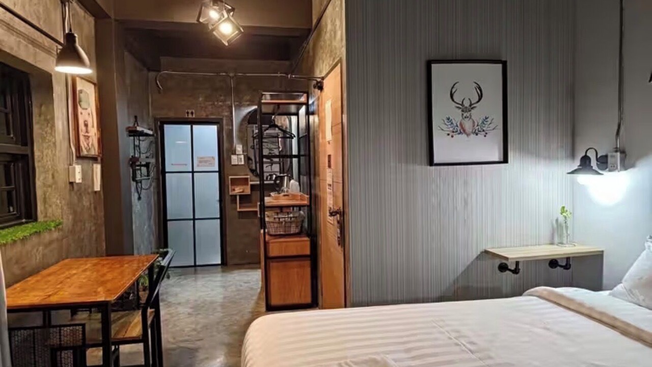 Photo of Bedroom in Hai Ya
