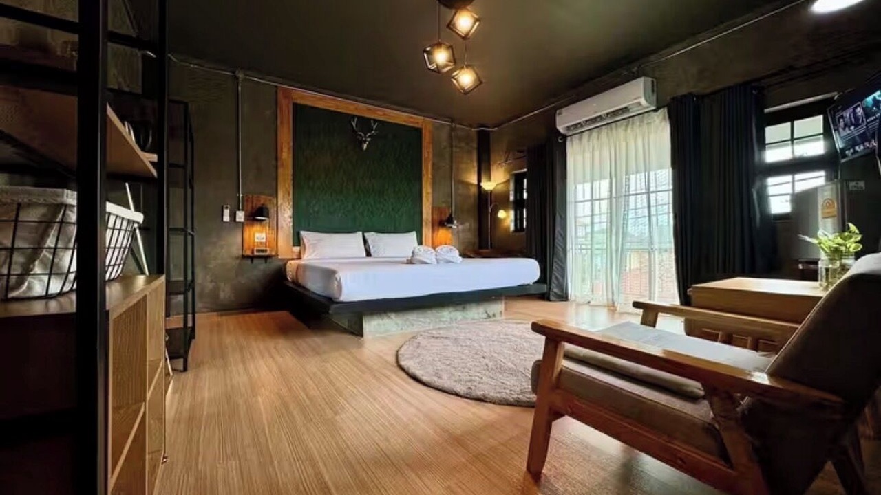 Photo of Bedroom in Hai Ya