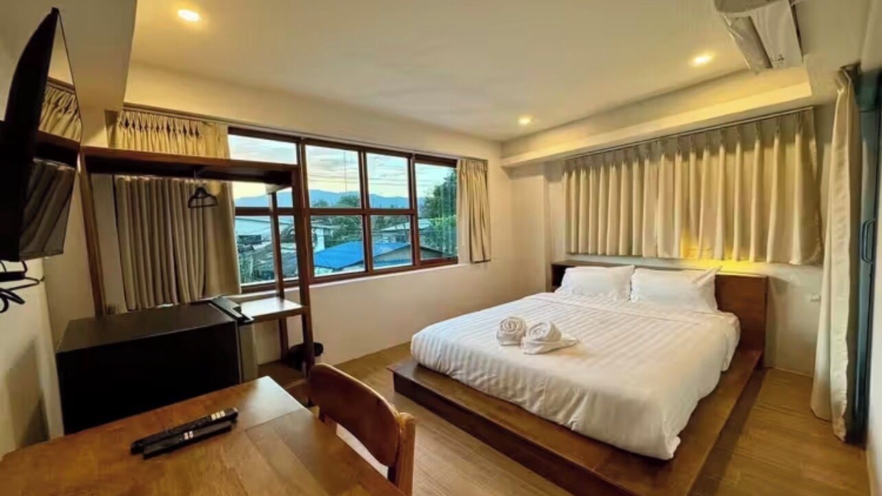 Photo of Patio Balcony in Hai Ya