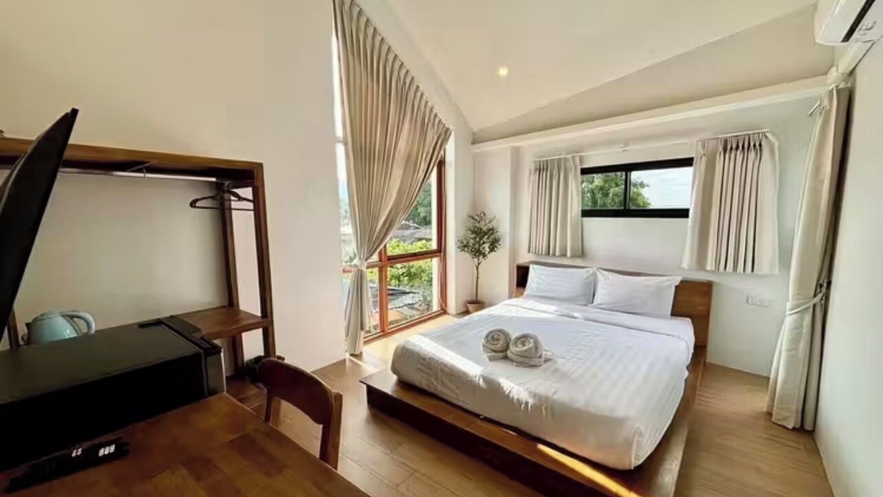 Photo of Patio Balcony in Hai Ya