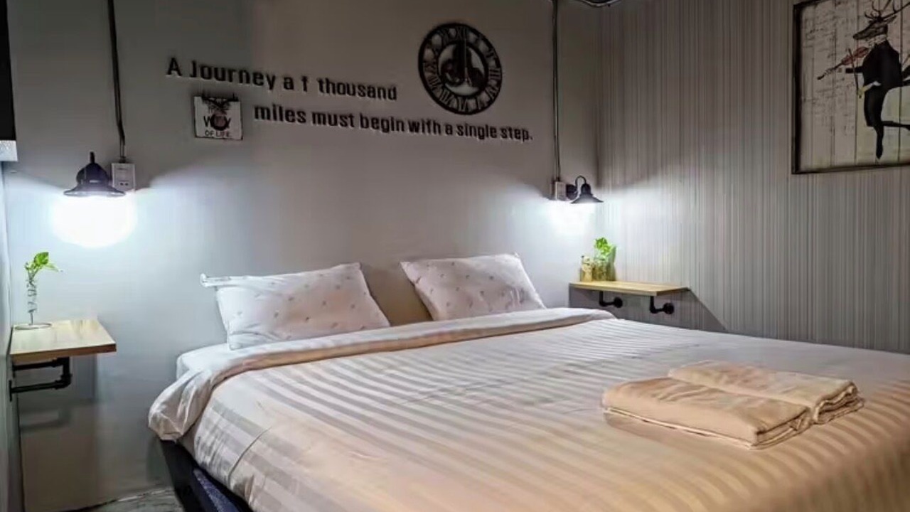 Photo of Bedroom in Hai Ya