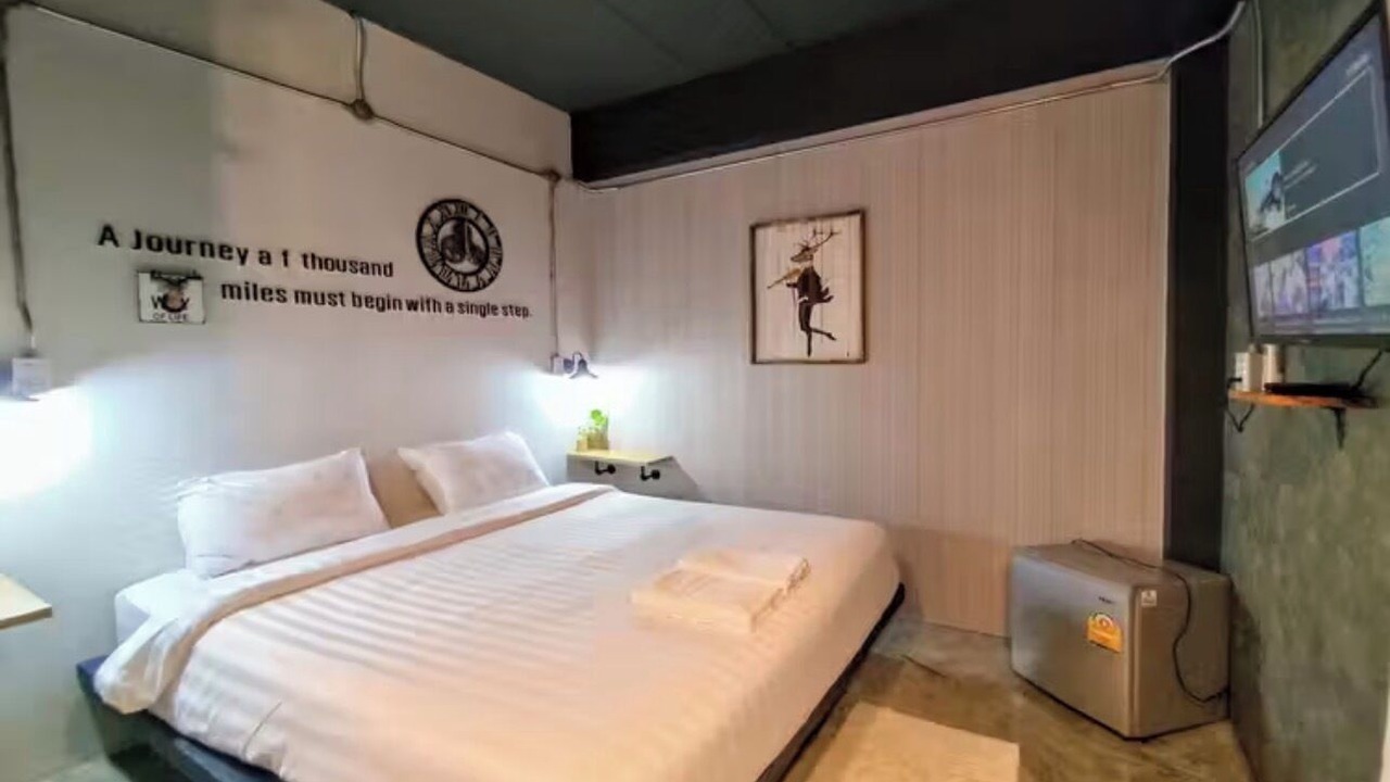 Photo of Bedroom in Hai Ya