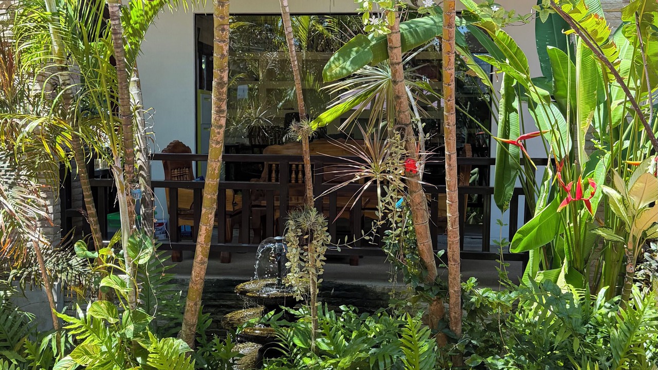 Photo of Outdoor in Hin Hong