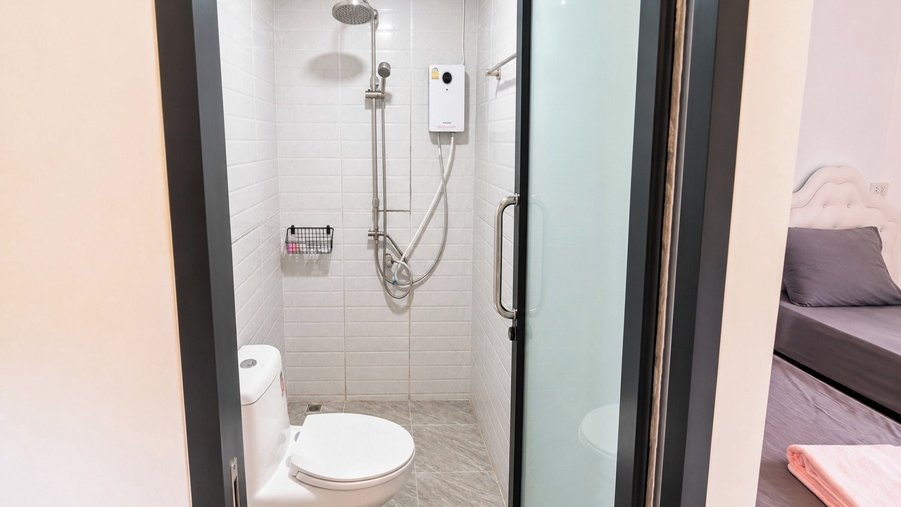 Photo of Bathroom in Phutthaisong