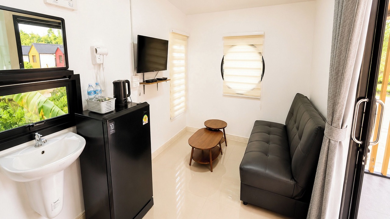 Photo of Bedroom in Phutthaisong