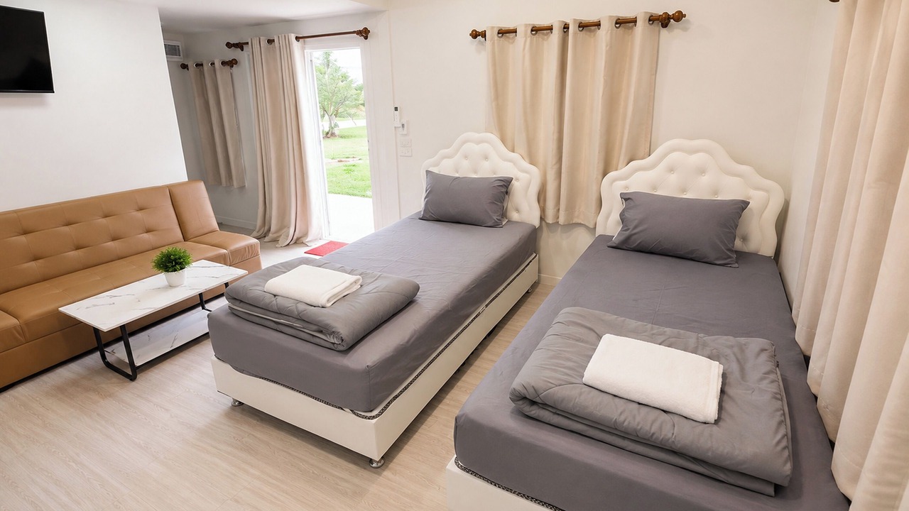 Photo of Bedroom in Phutthaisong