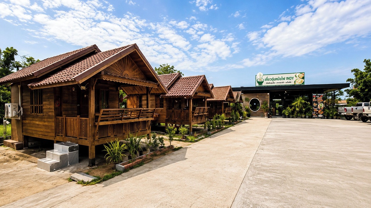 Photo of Outdoor in Phutthaisong