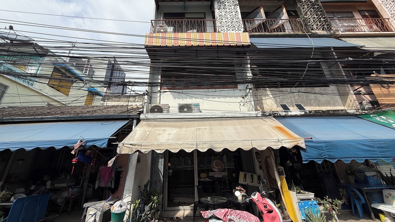 Photo of Bedroom in Yan Nawa