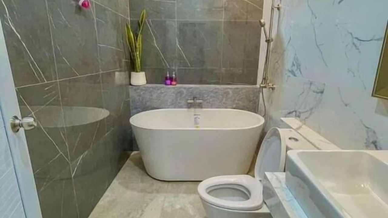 Photo of Bathroom in Udon Thani