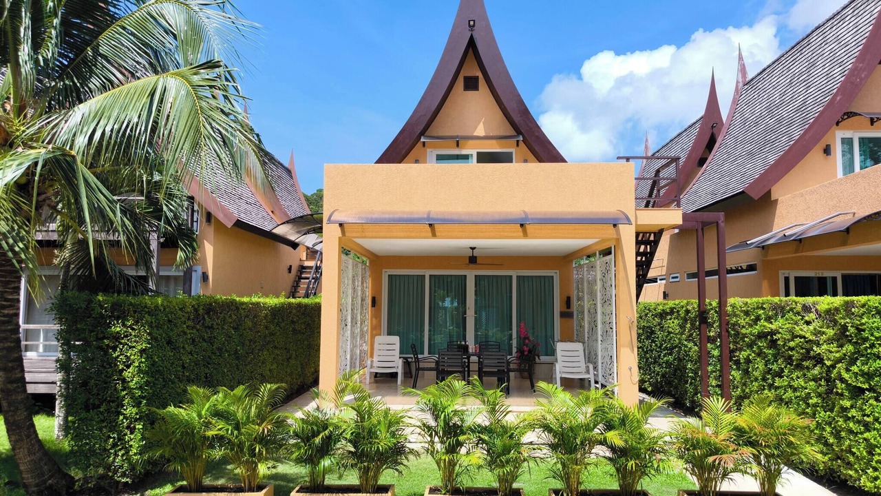 Photo of Outdoor in Klong Son