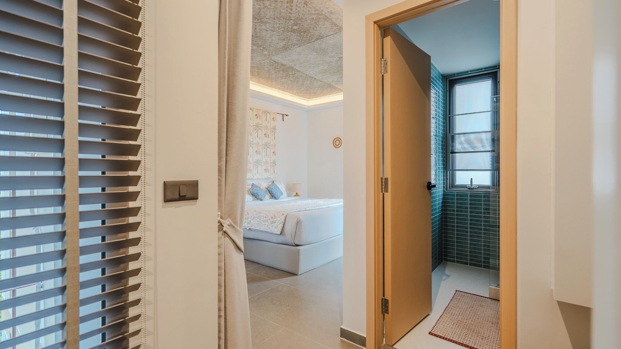 Photo of Bedroom in Mai Khao