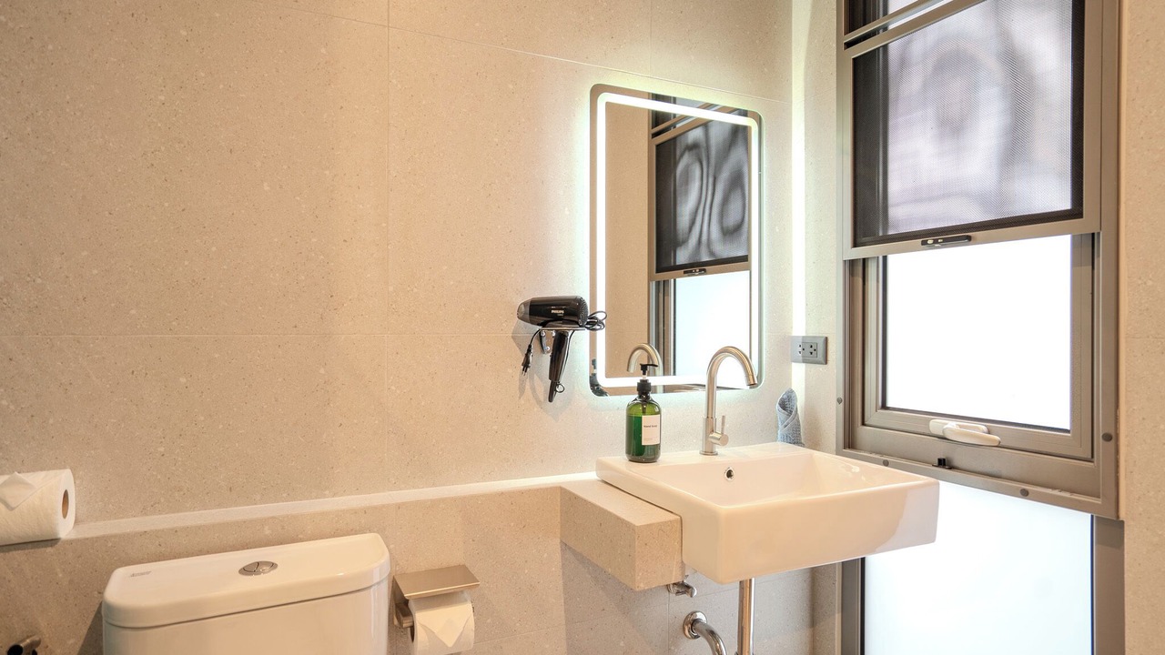Photo of Bathroom in Mai Khao