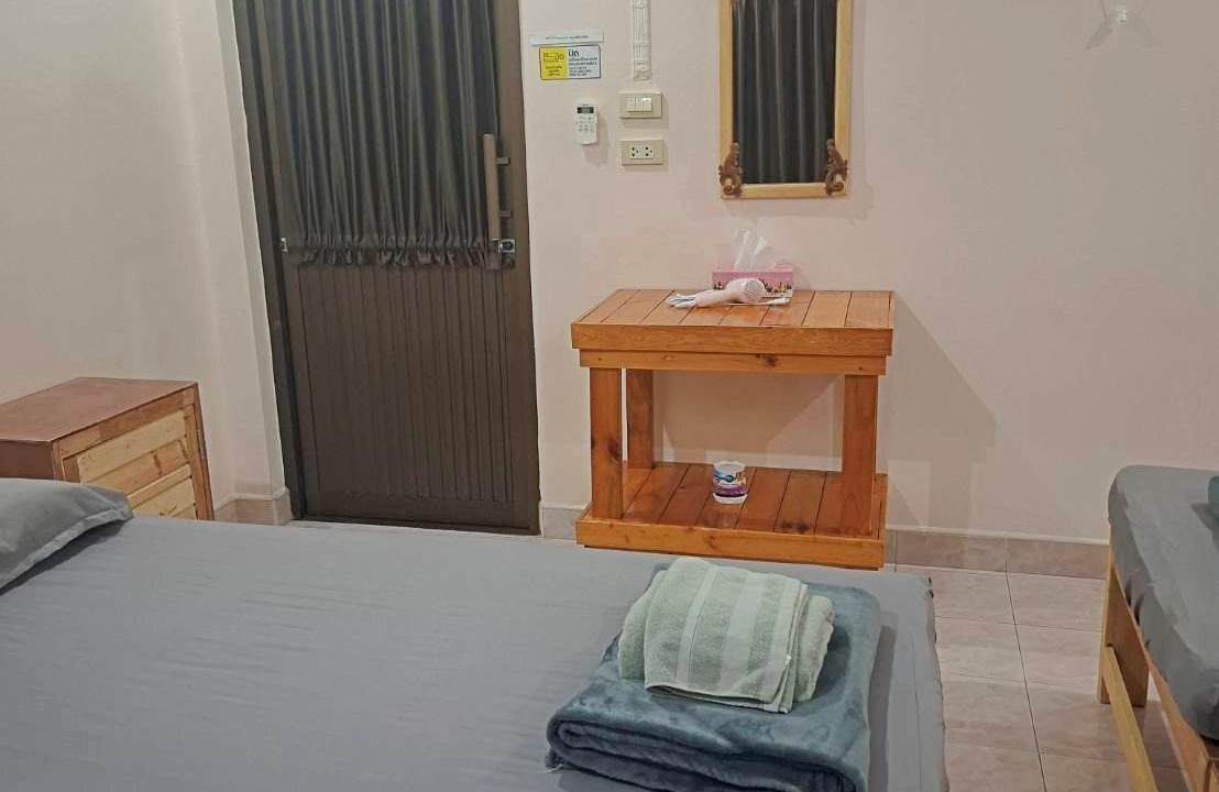 Photo of Bedroom in Sadao