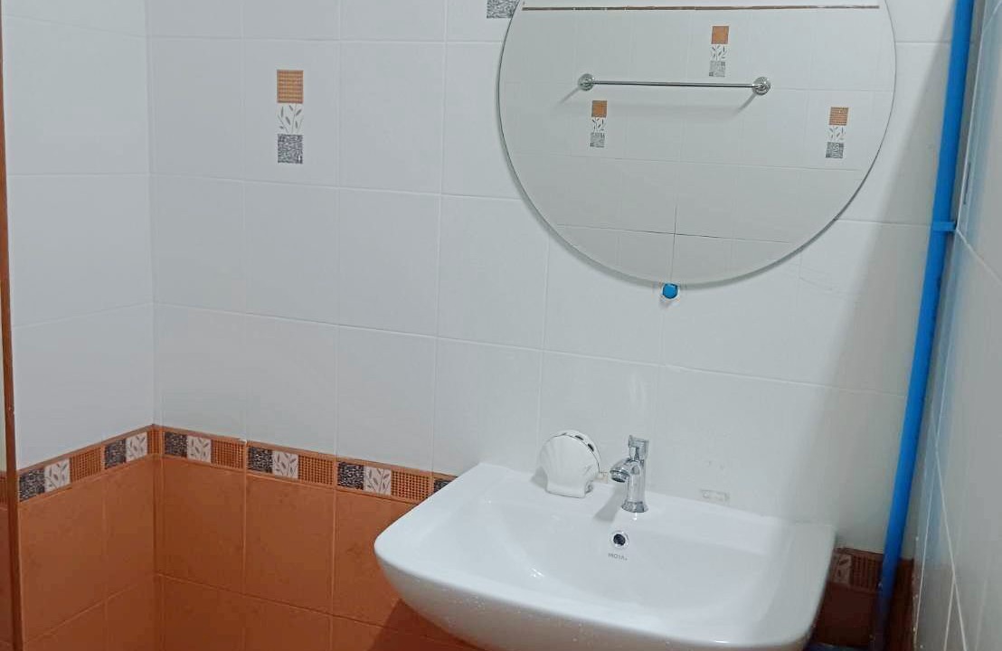Photo of Bathroom in Sadao