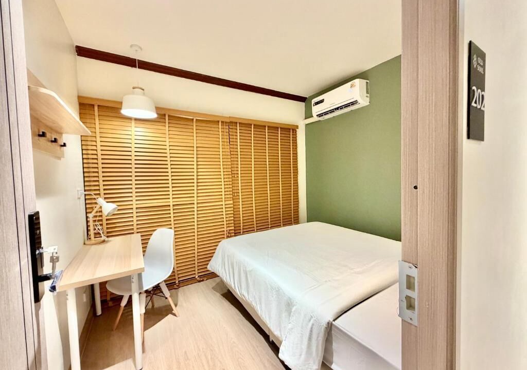 Photo of Bedroom in Wang Burapha Phirom