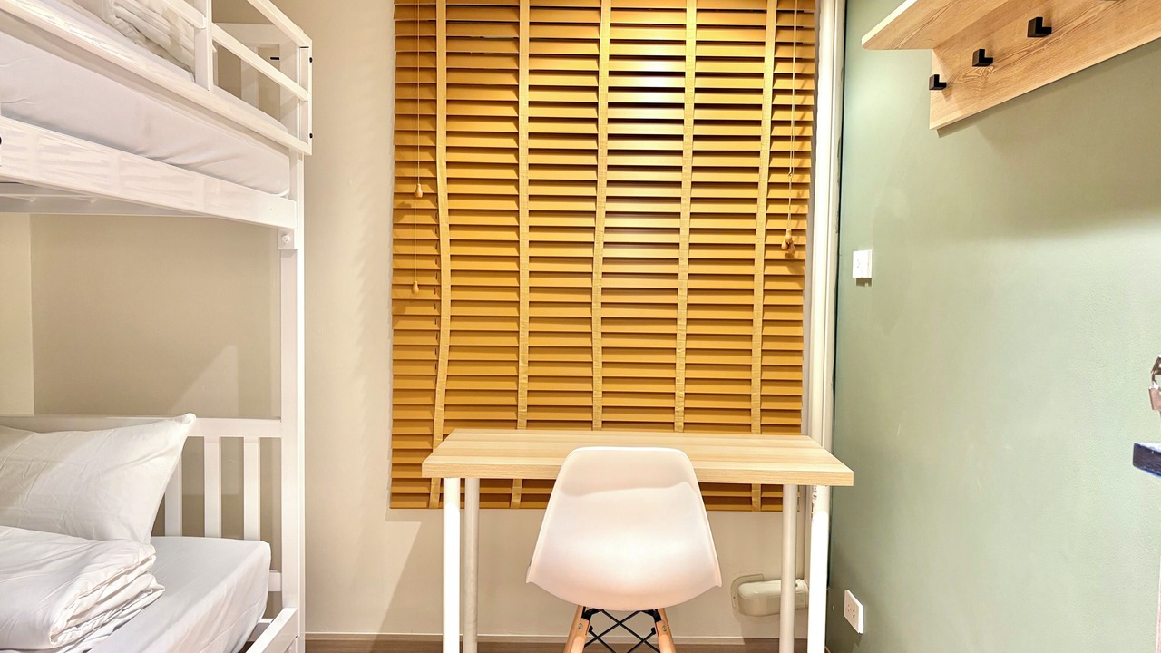 Photo of Bedroom in Wang Burapha Phirom
