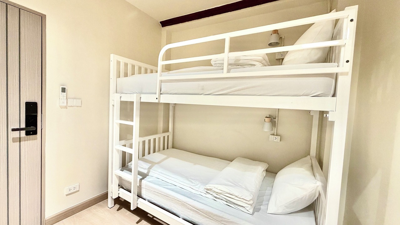 Photo of Bedroom in Wang Burapha Phirom