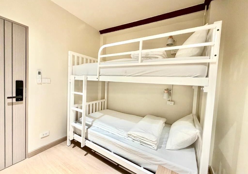 Photo of Bedroom in Wang Burapha Phirom