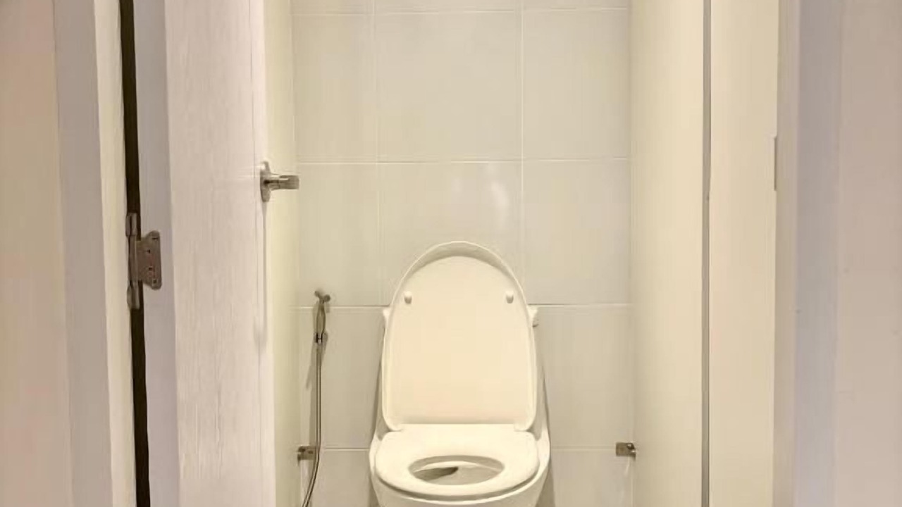 Photo of Bathroom in Wang Burapha Phirom