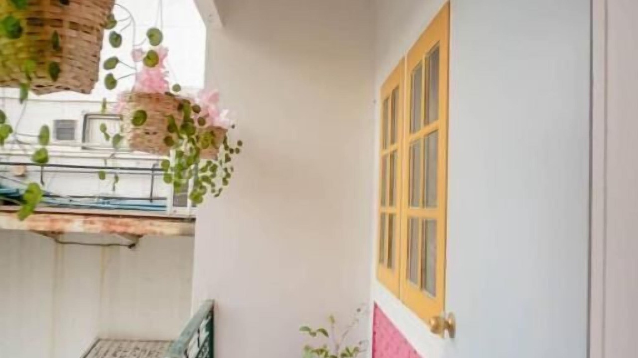 Photo of Patio Balcony in Ratchaprasong