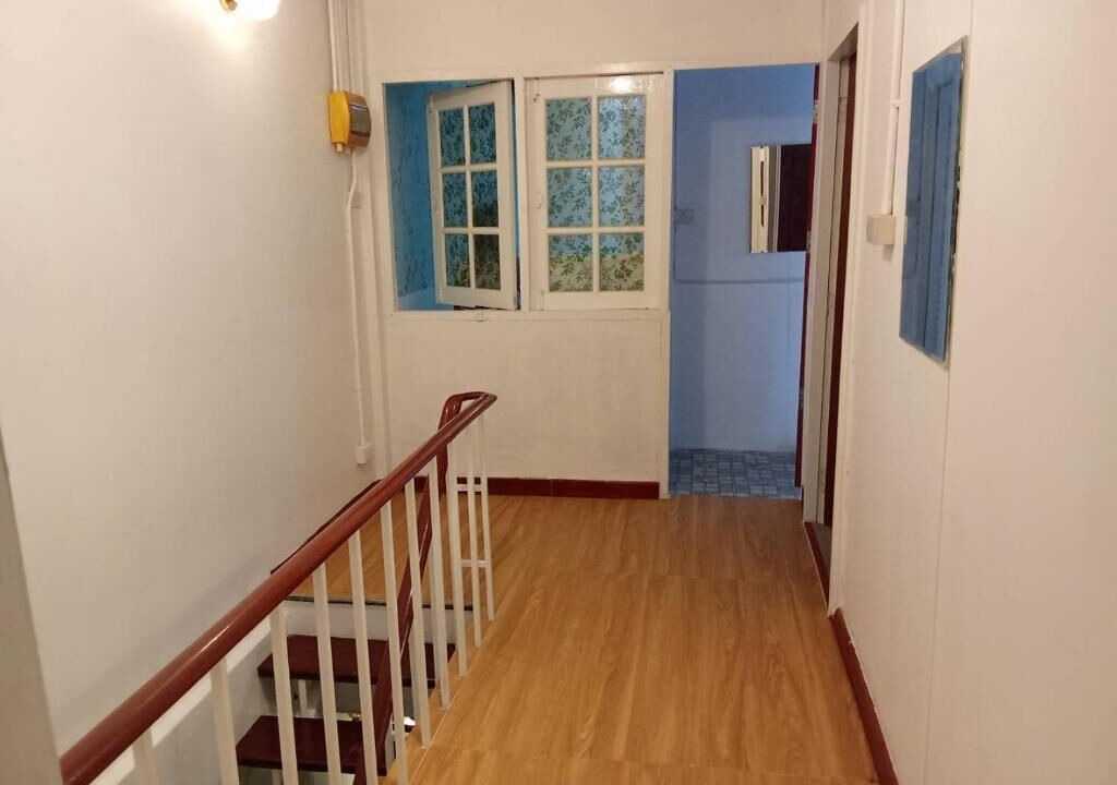 Photo of Patio Balcony in Ratchaprasong