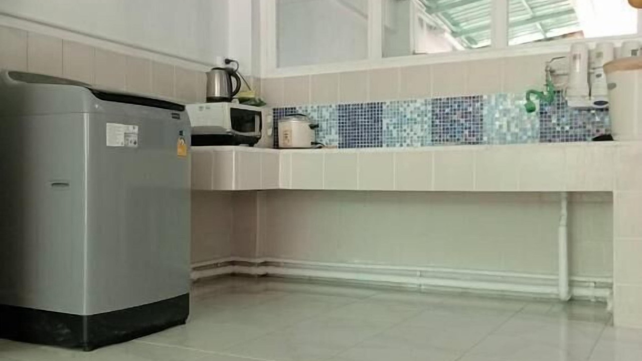 Photo of Patio Balcony in Ratchaprasong