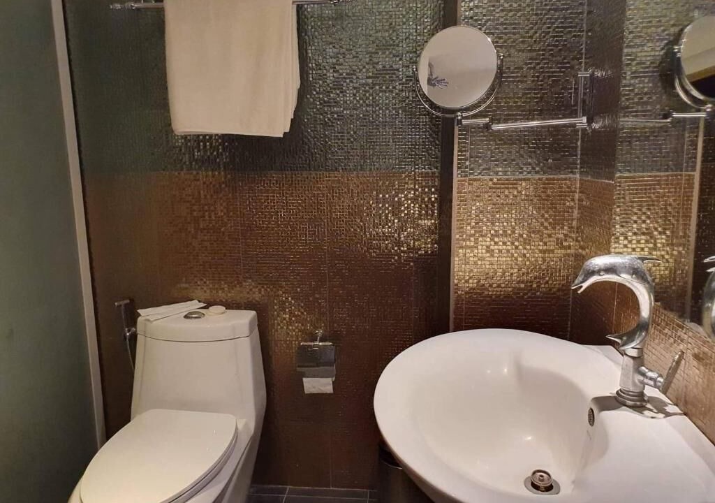 Photo of Bathroom in Sathorn