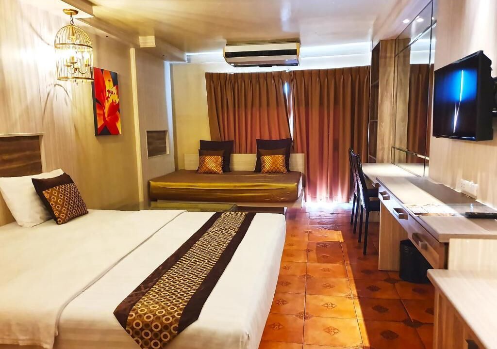 Photo of Bedroom in Sathorn