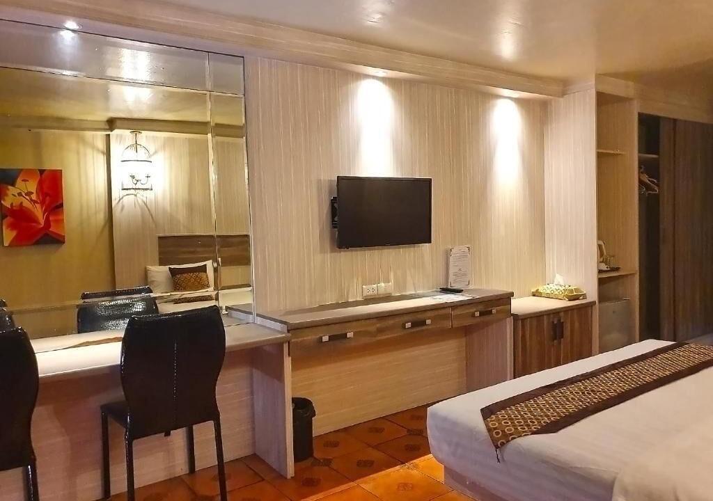 Photo of Bedroom in Sathorn