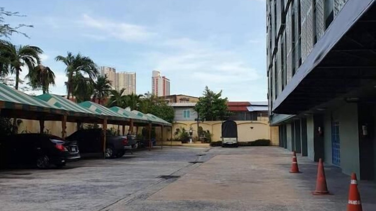 Photo of Outdoor in Sathorn