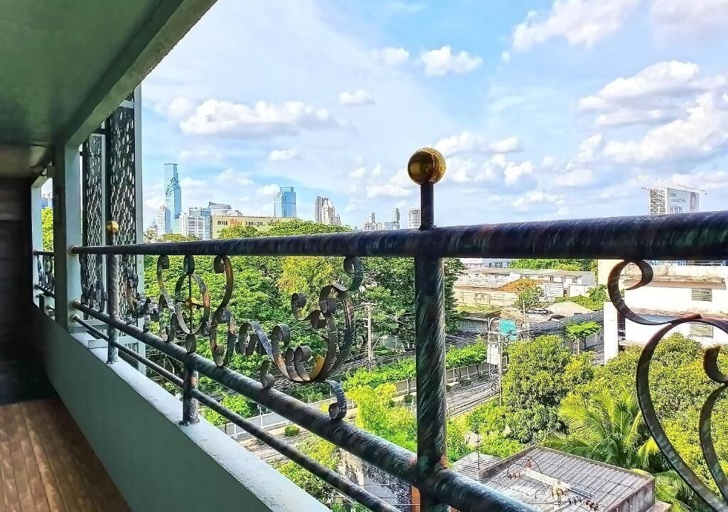 Photo of Outdoor in Sathorn