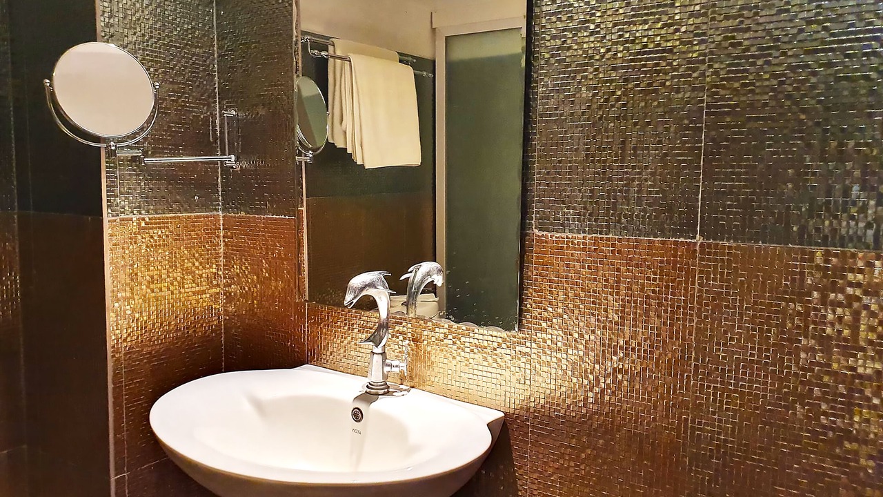 Photo of Bathroom in Sathorn
