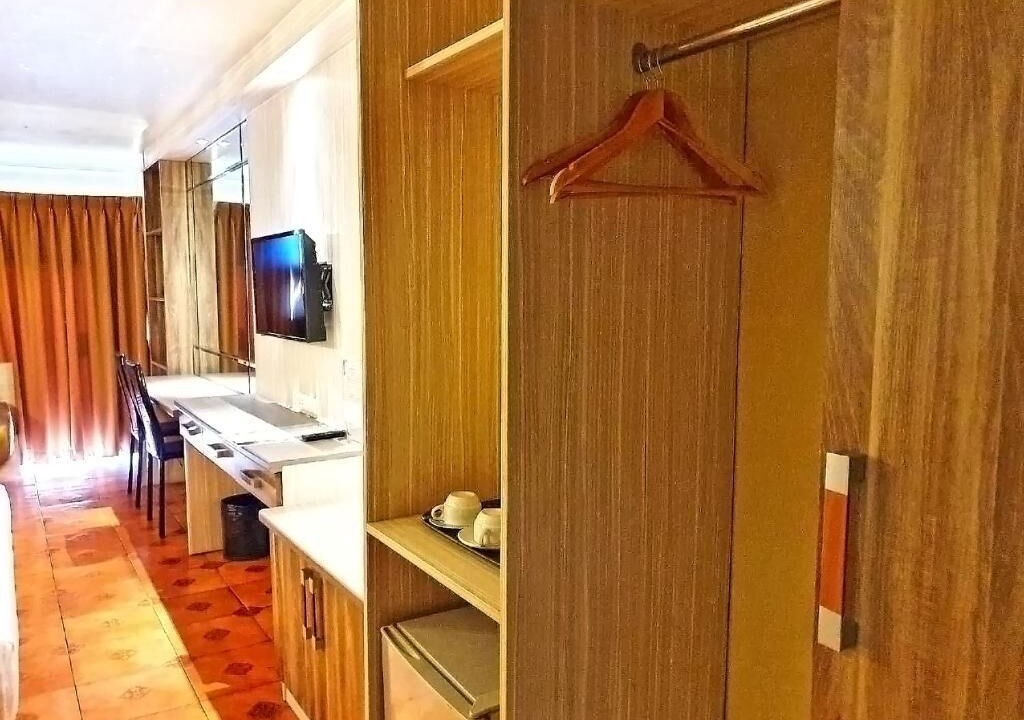 Photo of Bedroom in Sathorn